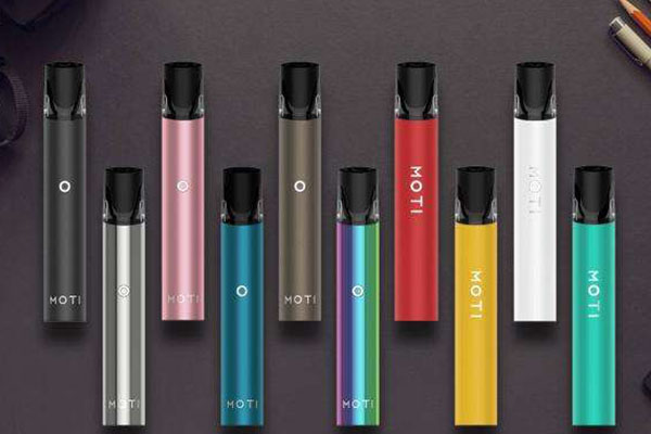 电子烟许可证什么样子 电子烟许可资质